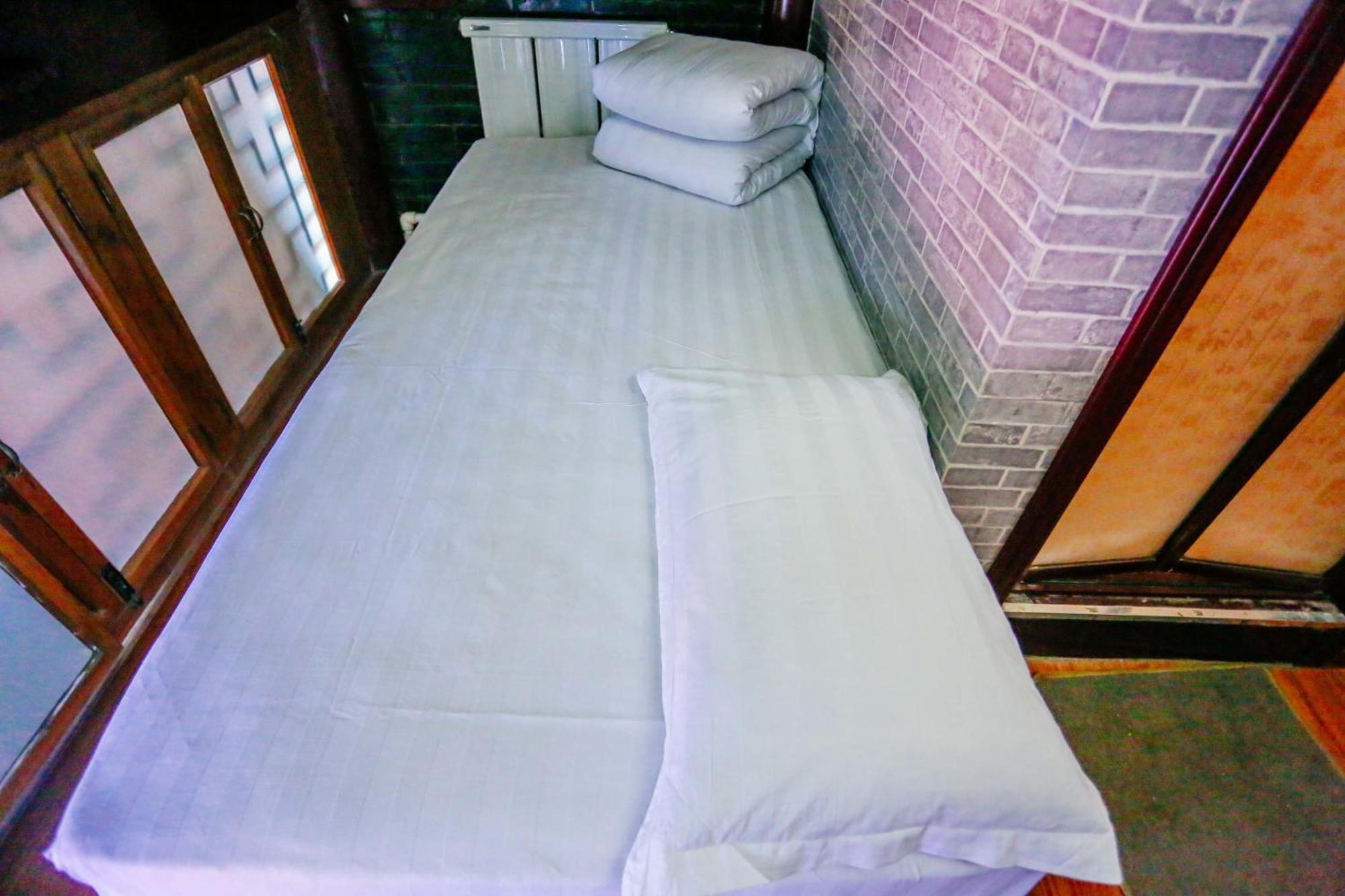 Pingyao Baichanghong Inn Quarto foto