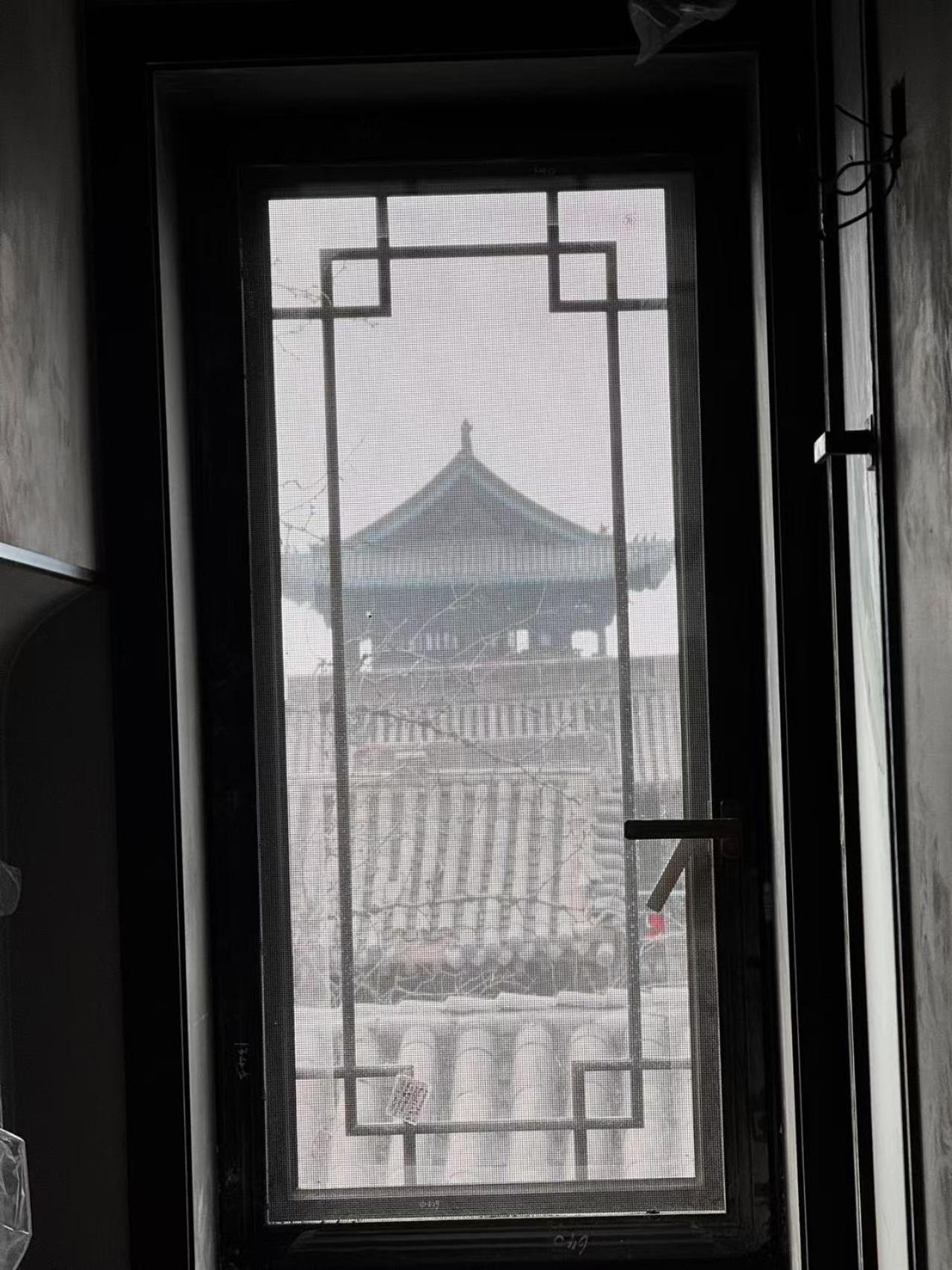 Pingyao Baichanghong Inn Exterior foto